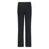 MARTINE GOLF Pin Tuck Regular Fit Pants_M/Grey