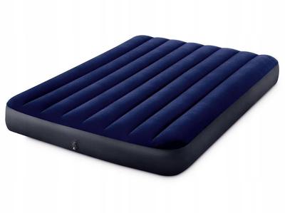 Intex 64758 Velvet Air Mattress