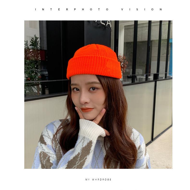 Winter Hats for Women Men Beanies Knitted Solid Cool Hat Girls Autumn Female Beanie Warm Bonnet Casual Cap Wholesale