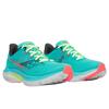 Saucony KINVARA 16 Running Size cm Men's Shoes, TEAL/MUTANT, 28.0