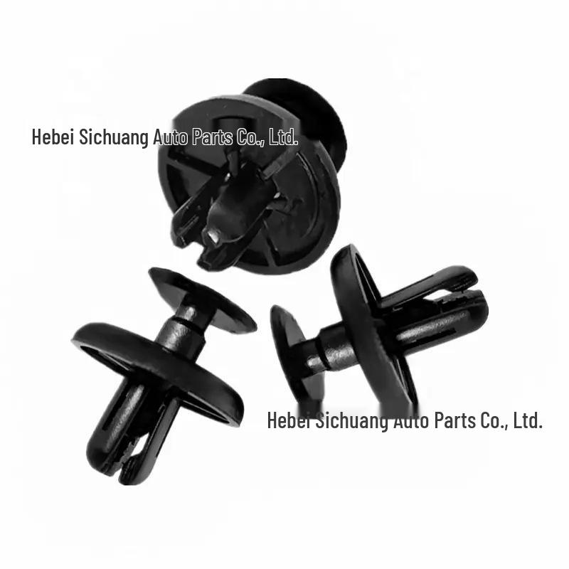 90467-07201 Fastener Clip for Lexus/Toyota Splash Guard
