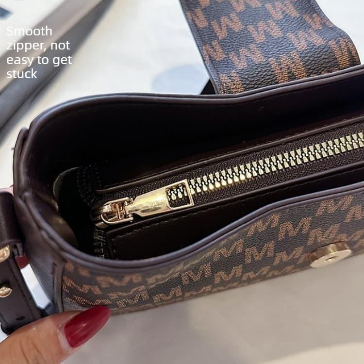 Women's shoulder bag fashion style handbag