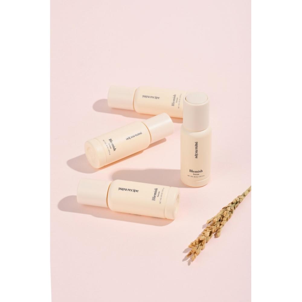 Paparecipe Blemish Serum 30ml