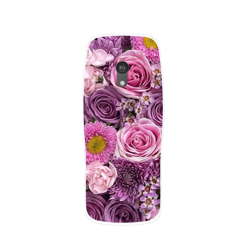 Pentru Nokia 3210 2024 Carcasă Transparentă Silicon TPU Funda Capa pentru Nokia3210 2024 Huse Moi TA-1543 TA-1545 TA-1563 Coque Transparent