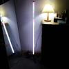 Color Changing Corner Ambience Lamp Remote Control Atmosphere Light  For Bedroom Living Room