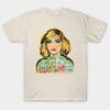 BLONDIE HEARD OF CLASS VINTAGE T-Shirt Short Sleeve All Sizes S To 5 XL Unisex T-Shirt