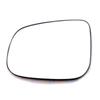 Volvo S60 (2011-2019) Rearview Mirror Shell with Turn Signal Lens
