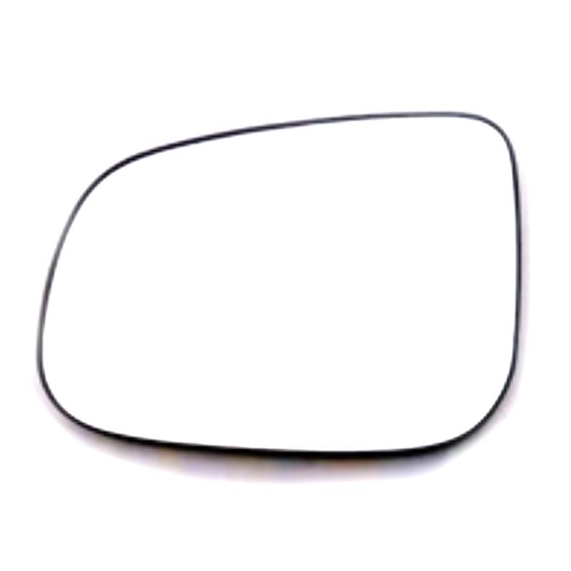 Volvo S60 (2011-2019) Rearview Mirror Shell with Turn Signal Lens