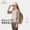 YEEHOO Girls' Autumn/Winter Knitted Thermal Vest