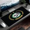 Maccabi Haifa Football Crest Mouse pad Mouse pad, Gaming Mouse Pad, keyboard pad, Desk Decor for computer notebook Fan Gift Birthday Gift