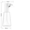 LISM Automatic Sensor Liquid Hand Soap Dispenser