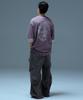 Keuleogsi Unicorn Pigment T-Shirt Purple