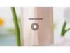 Joocyee Spring Lip Glaze: Smoked Brown Dream Lover Gloss