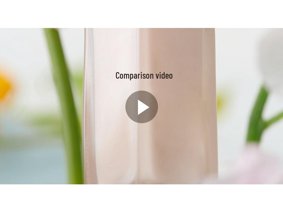 Joocyee Spring Lip Glaze: Smoked Brown Dream Lover Gloss