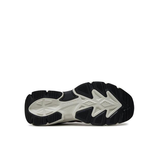 Men's Skechers Revell 232657 Black Sneakers