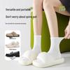Kashicong Disposable Travel Socks