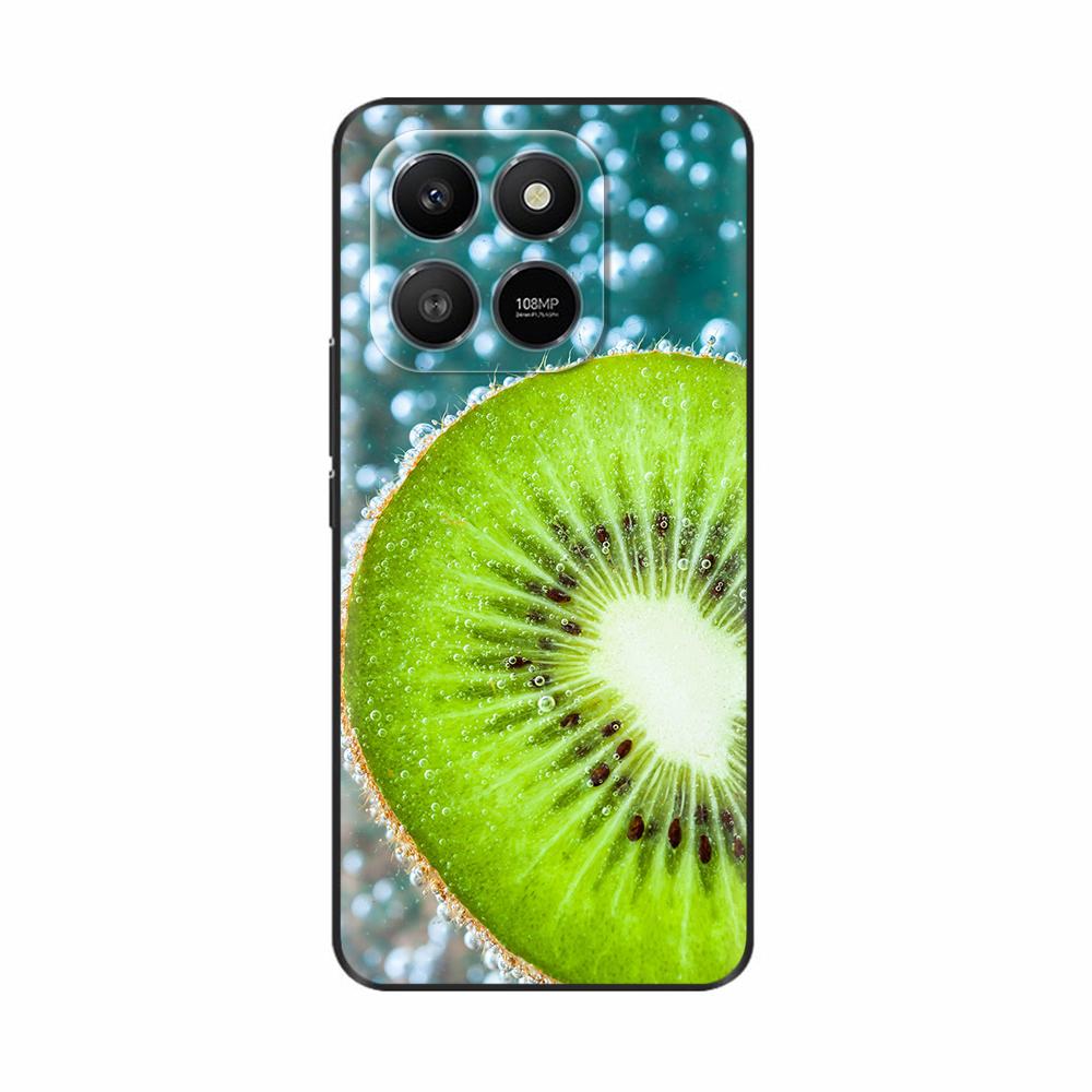 Para Honor 400 Inteligente Linda Moda Dibujos Animados Funda Suave TPU Funda de Teléfono Para Honor 400 Inteligente X7D 4G 5G Funda Trasera Carcasa a Prueba de Golpes