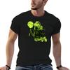 DOROHEDORO EBISU GREEN T-Shirt Casual Holiday Short Sleeve Tee