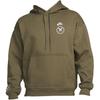Nike SB X Yuto Spring/Summer 2023 Co-Branded Series Skateboard Fleece Loose Logo Drawstring Pocket Hoodie Men Hoodie Brown FN0552-222