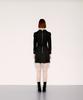 Chaenyuyog Vivi Tailored Jacket Dress [Black Gold]