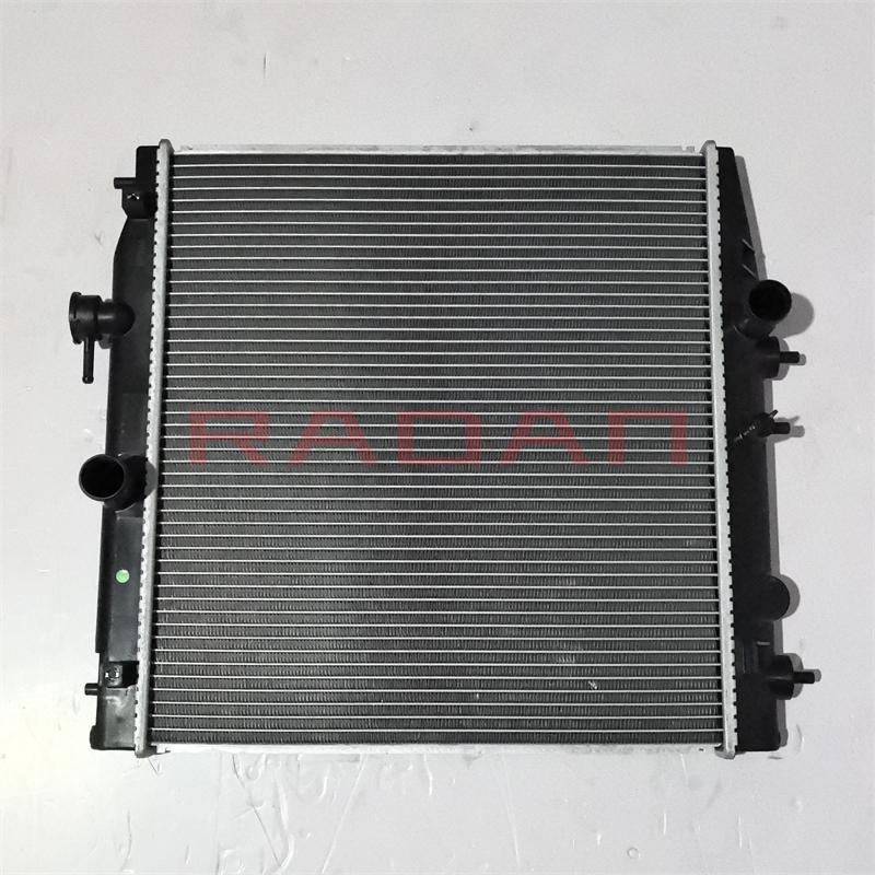 RADIATOR FOR DONGFENG DFM ZNA RICH RUIQI P11 PICKUP ZD25T5 Engine