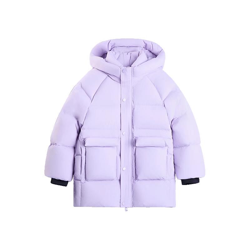 

EBAER Kids 3-Proof Down Jacket XL