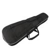 IRIN Mandolin Premium Case Waterproof Oxford Fabric Guitar Bag Double Straps Black Guitar Backpack Handbag String Instrument