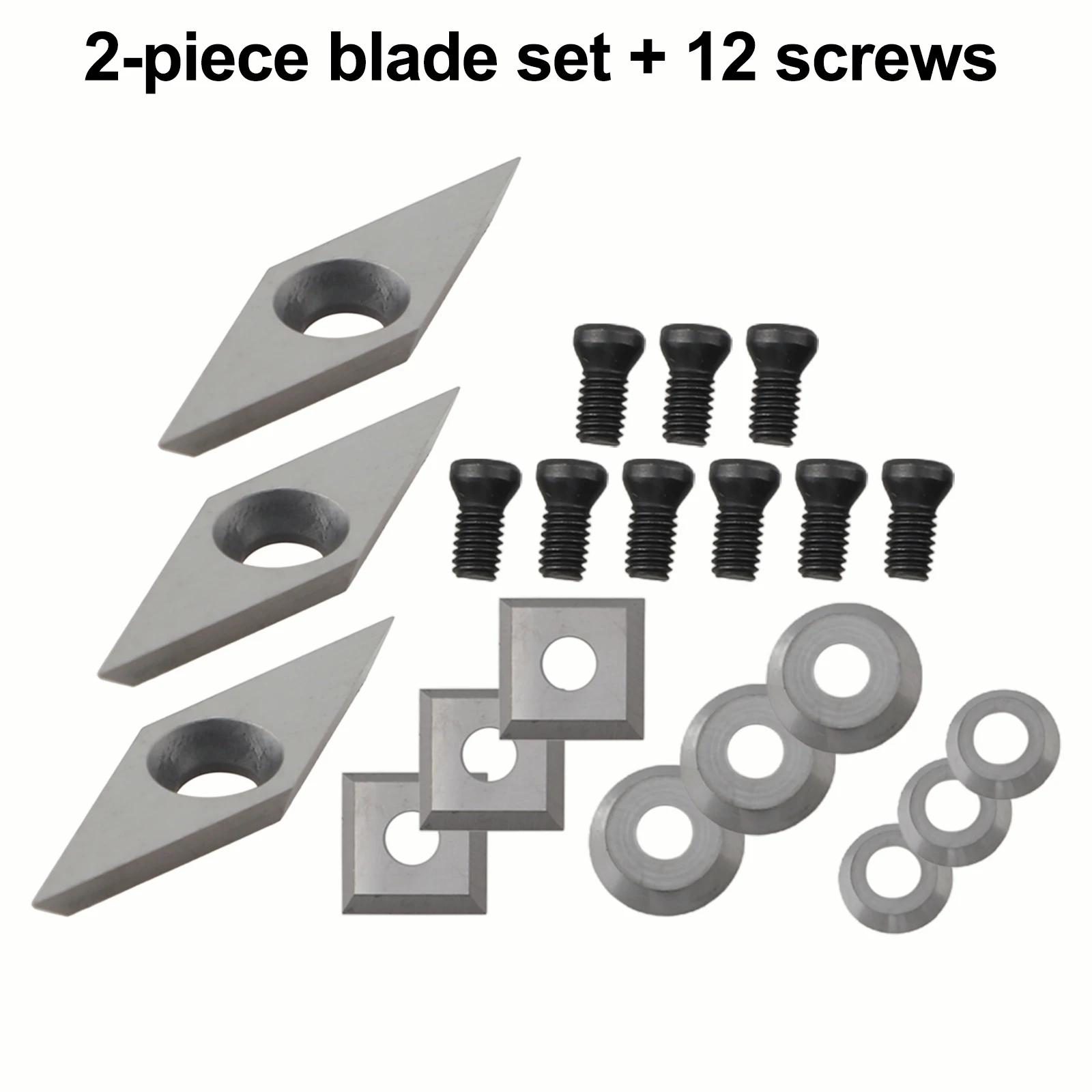 

Carbide Cutters Inserts Set for Lathe Turning Tools 4 Types of Cutting Tools for Precision Machining and Rough Work China Mainland