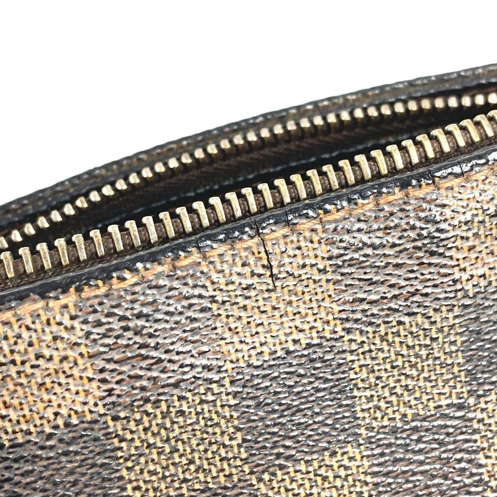Louis Vuitton N51152 Damier Cabas Mezzo Tote Bag Shoulder Bag SPO Shoulder Bag