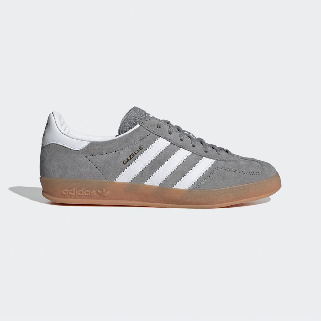 Adidas Gazelle Indoor, ID0978, 1020101179, Popular Korean Shoes