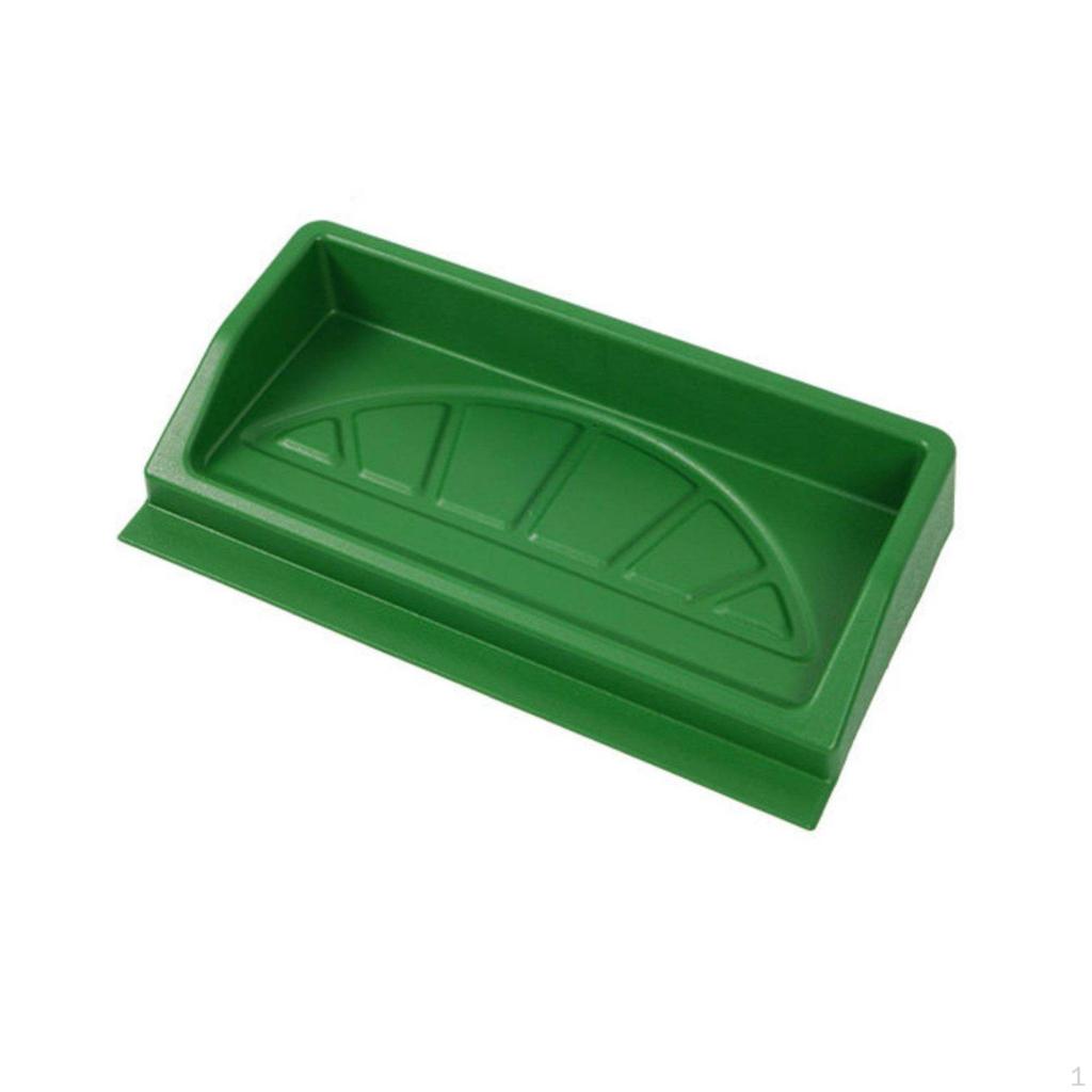 Golf Tee Box Practice Hitting Waterproof and Ball Holder for Outdoor, Indoor