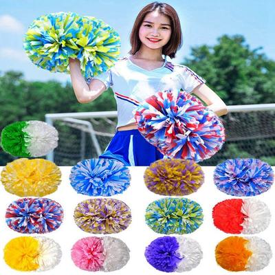 Amigoluk – Pom Poms