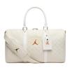 Jordan New Year Collection Fashion Storage Durable Polyester Travel Bag Women Bags Sail-White IV4747-133