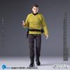 Star Trek Action Figure Chekov 1 12