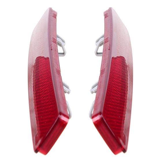 Auto Heckstoßstange Links Rechts Reflektor für Land Range Rover Sport Discovery 45326