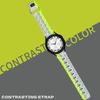 Silicone Band for Samsung Galaxy Watch 7 5 6 4 Classic 5 pro 44mm 40mm 47mm 43mm 46mm 45mm Bracelet Galaxy Watch6 watch4 strap