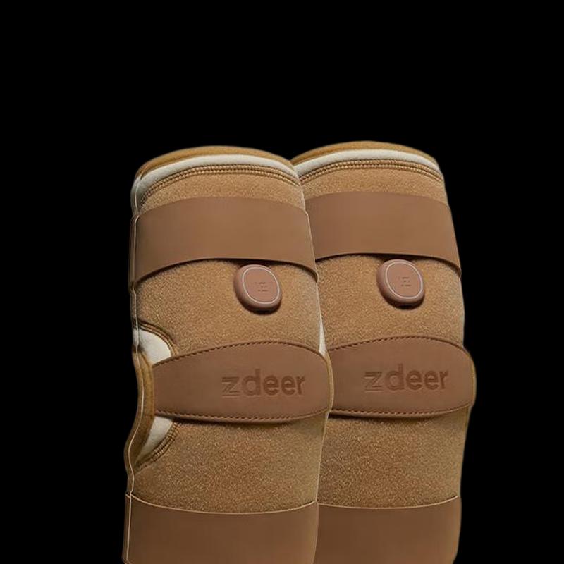 

Zodian Electric Heated Knee Massager & Therapy Device