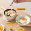 Chuyiwei Ceramic Baby Food Milk Pot