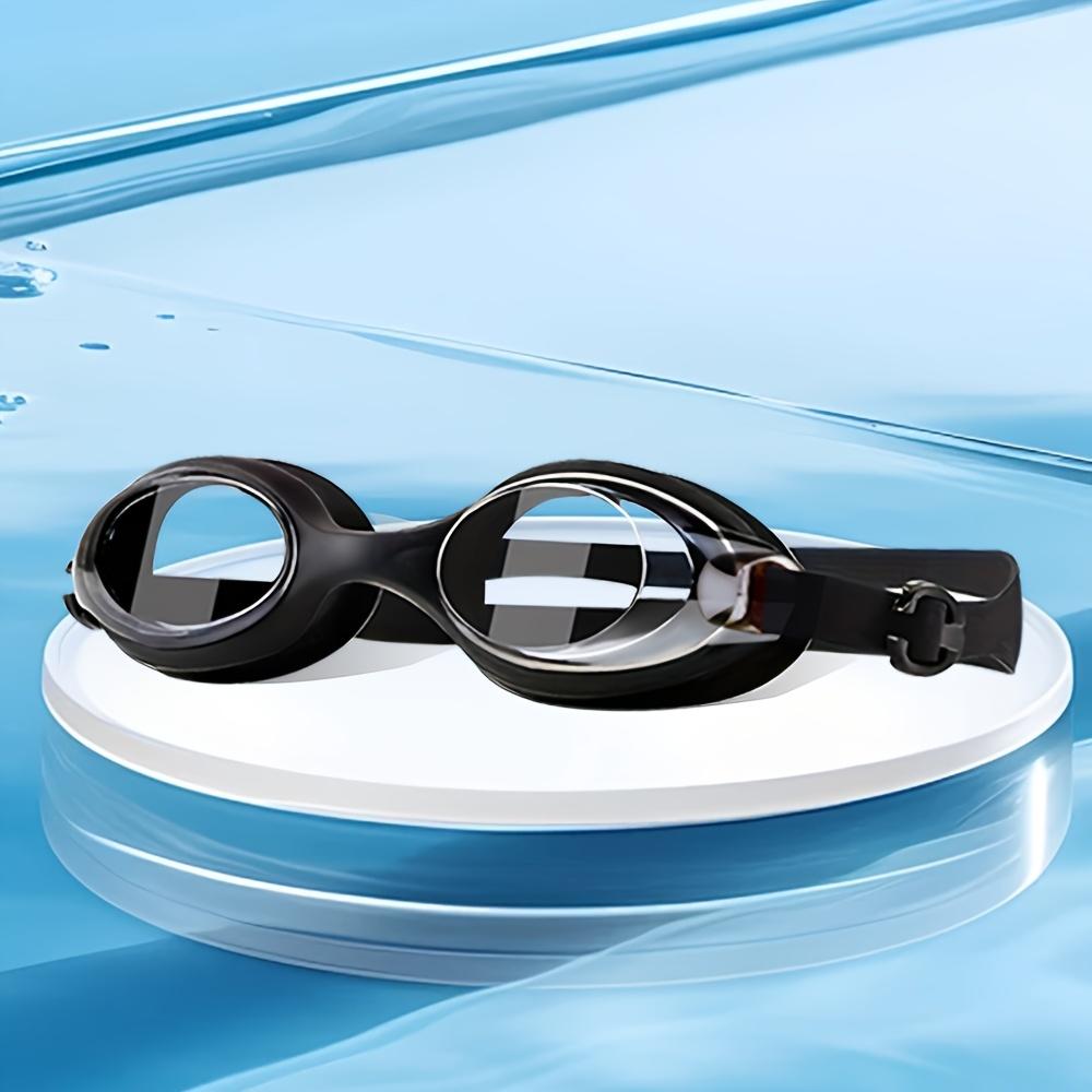 

Adult Swimming Goggles, High-Definition Training Swim Glasses, Suitable for Both Men And Women