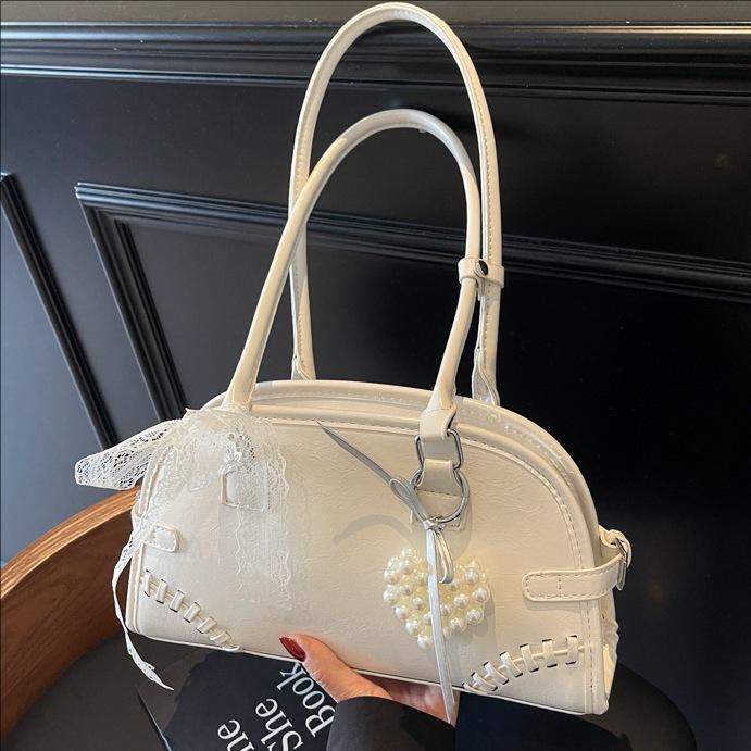 Shoulder Bag Women's Casual Versatile Commuter New Handbag