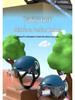 3C Certified Children's Summer Helmet for Electric Bicycles, Boys and Girls Ages 2-14, Suitable for All Seasons