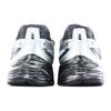 Nike Initiator Low top Casual City Commuting Running Shoes Men's Black Silver 394055-001(Team1798-)