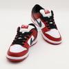 BQ6817-600 Nike SB Dunk Low Pro J-Pack Chicago Varsity Red and White (Men's)