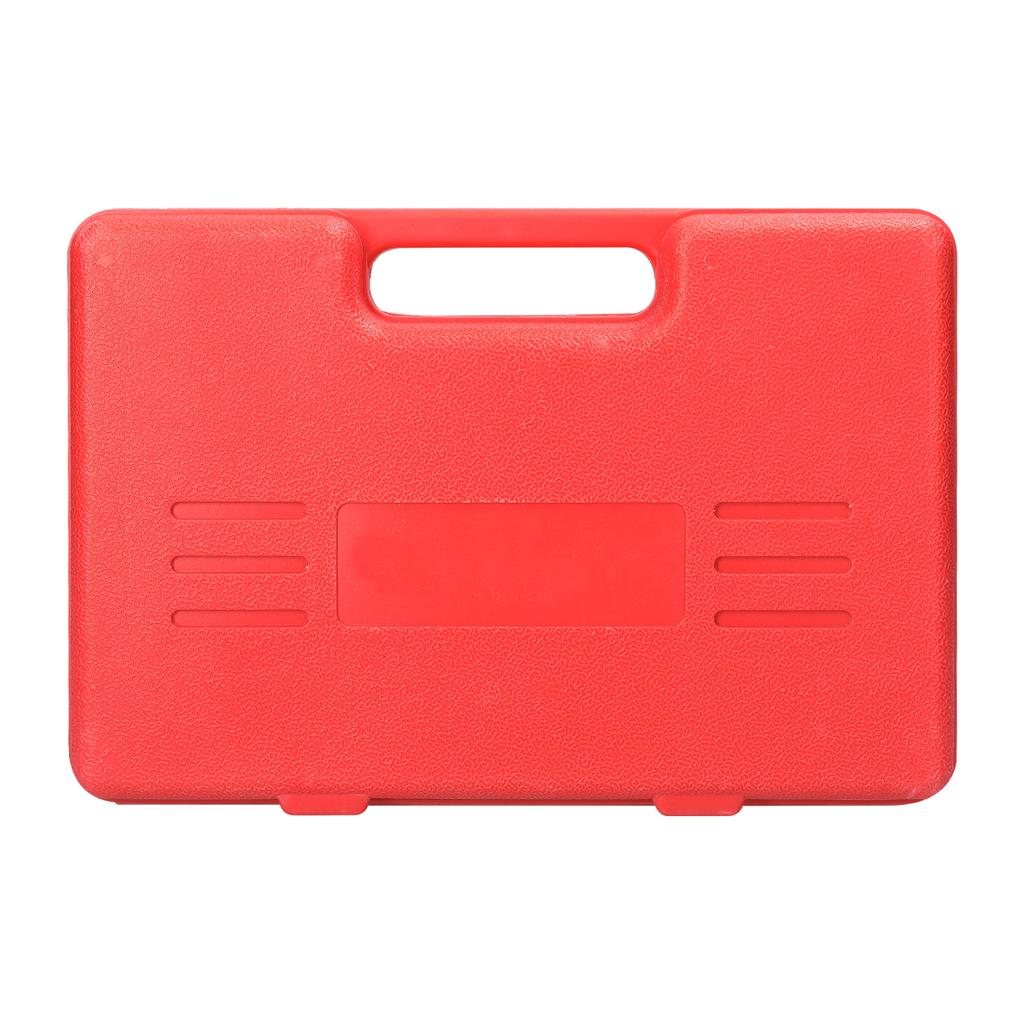 22pcs brake piston return tool kit, car disc brake cylinder job interview front and rear tooth brake pads replacement tool automobile repair