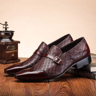 Sapatos clássicos – Loafers