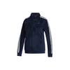 adidas Boa Fleece 3P Pile Fleece Golf Sports Set Casual Set Women Sets Navy-Blue GM1481