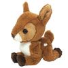 SunLemon Fluffy's Deer (Female) Small 10 X 14 X 18cm Plush Animal