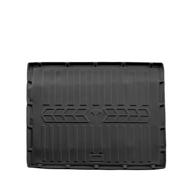 Universal Trunk Mat 900x850 (, Polyurethane)