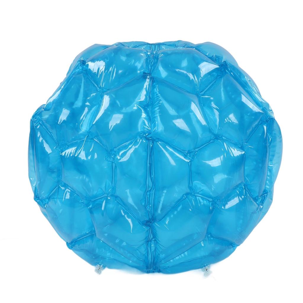 Şişirilebilir Çarpışma Topları PVC Tokmak Topu Açık Hava Takım Oyunu Oyuncak Çocuklar Yetişkinler için 23.6in