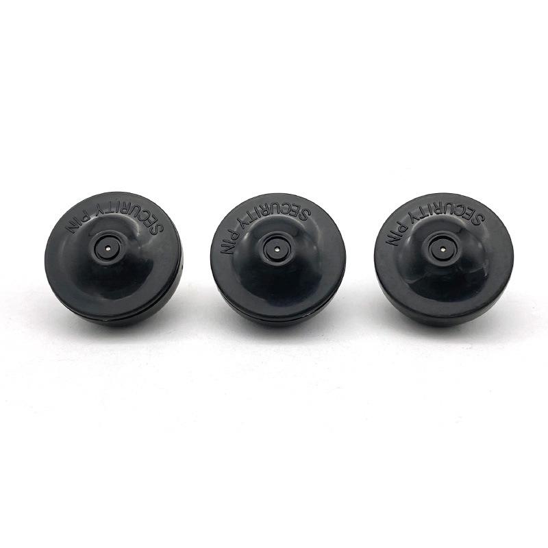 8.2KHz Reusable Magnetic Clothing Security Tag and Buckle (EAS Label)